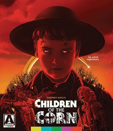 Children Of The Corn Blu-ray Image 1