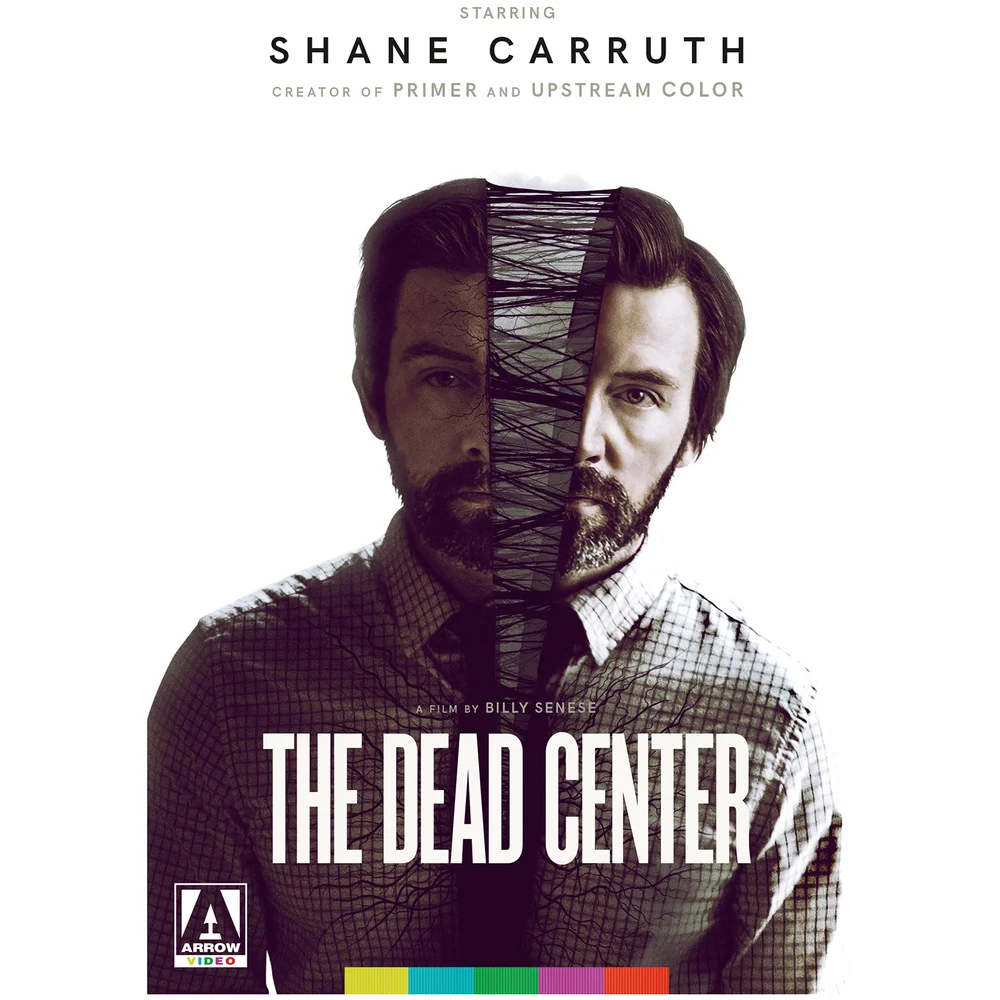 The Dead Center DVD Image 1
