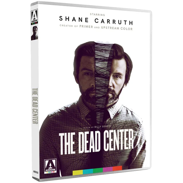 The Dead Center DVD