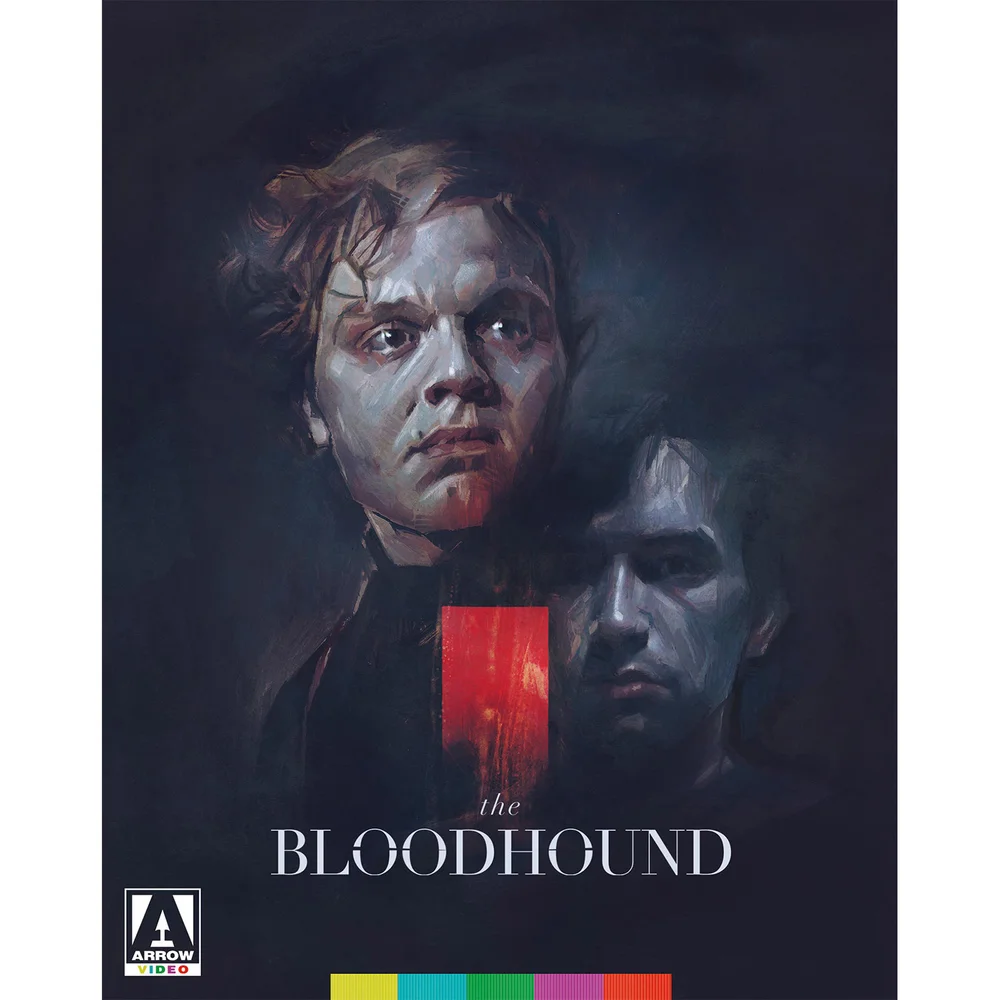 The Bloodhound Blu-ray Image 1