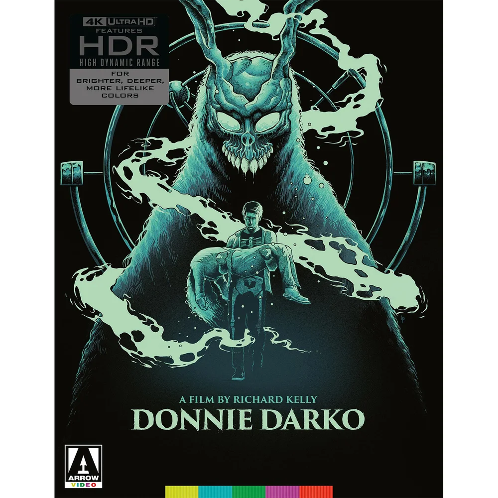 Donnie Darko Limited Edition 4K UHD Image 1