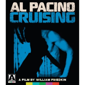 Cruising Blu-ray
