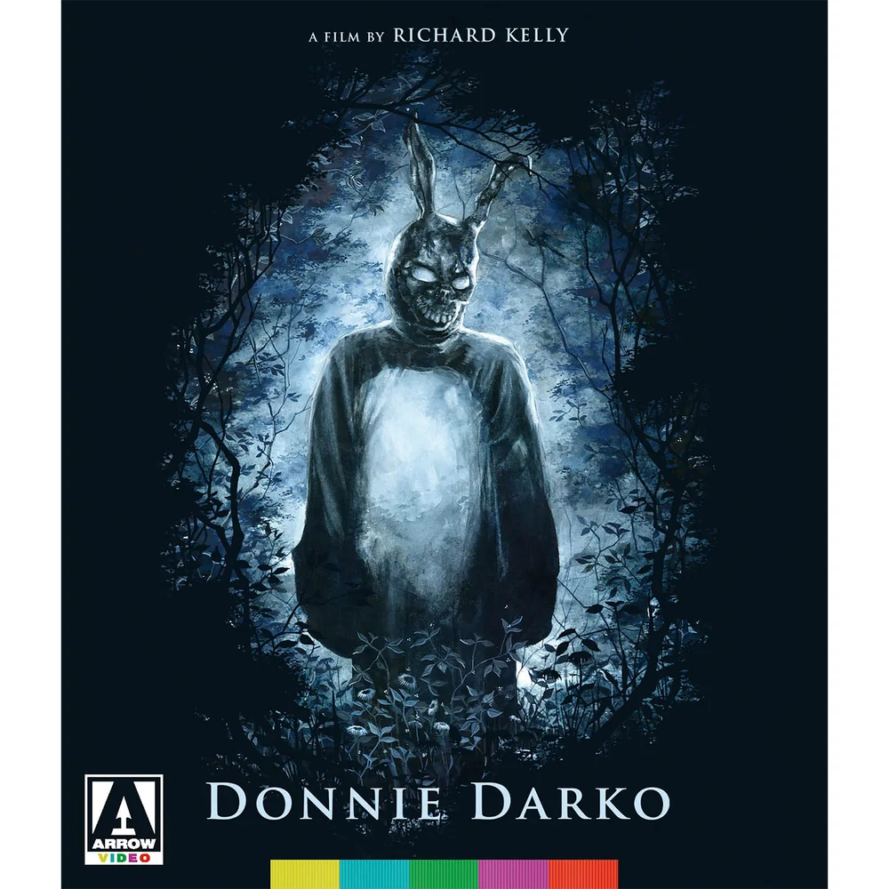 Donnie Darko Blu-ray Image 1