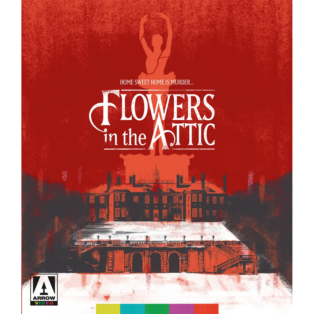 Flowers In The Attic Blu-ray Image 1