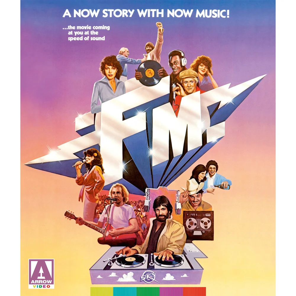 FM Blu-ray Image 1