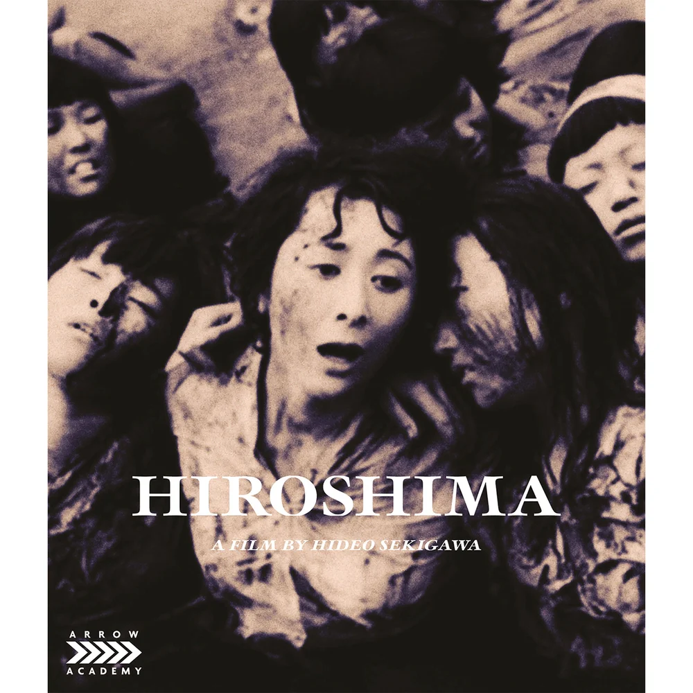 Hiroshima Blu-ray Image 1