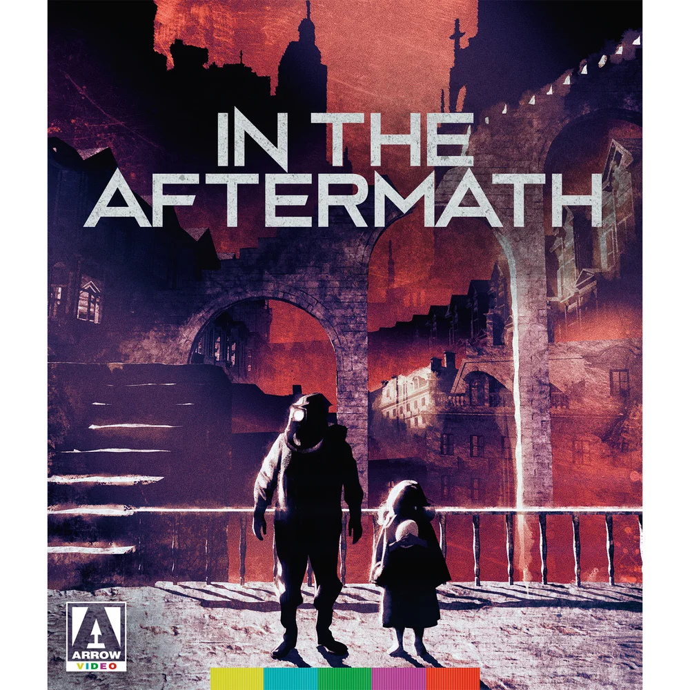 In the Aftermath Blu-ray Image 1
