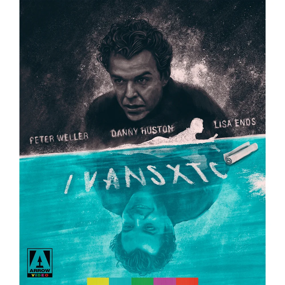 Ivansxtc Blu-ray Image 1