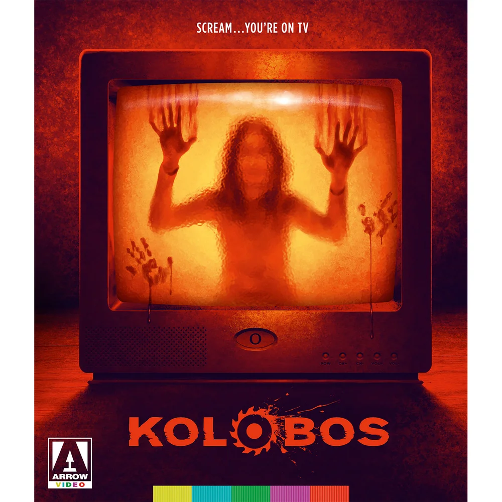 Kolobos Blu-ray Image 1
