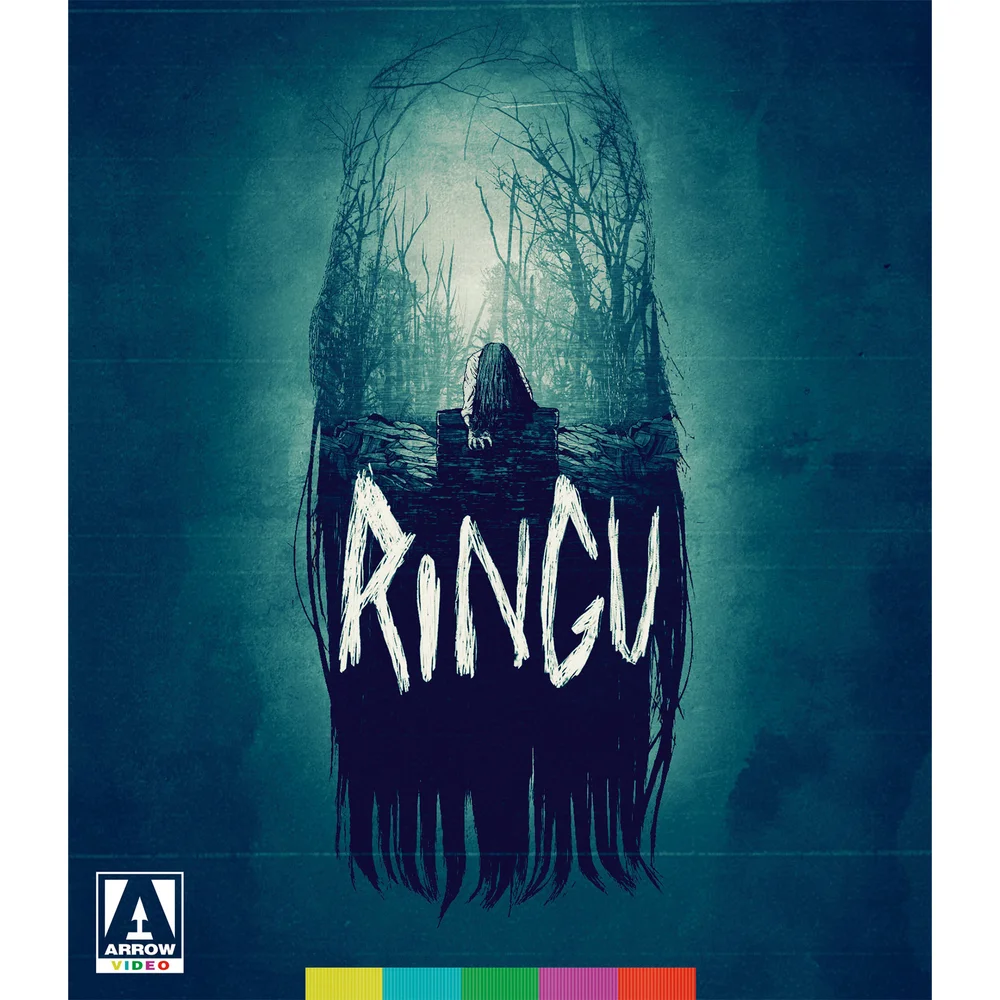 Ringu Blu-ray Image 1
