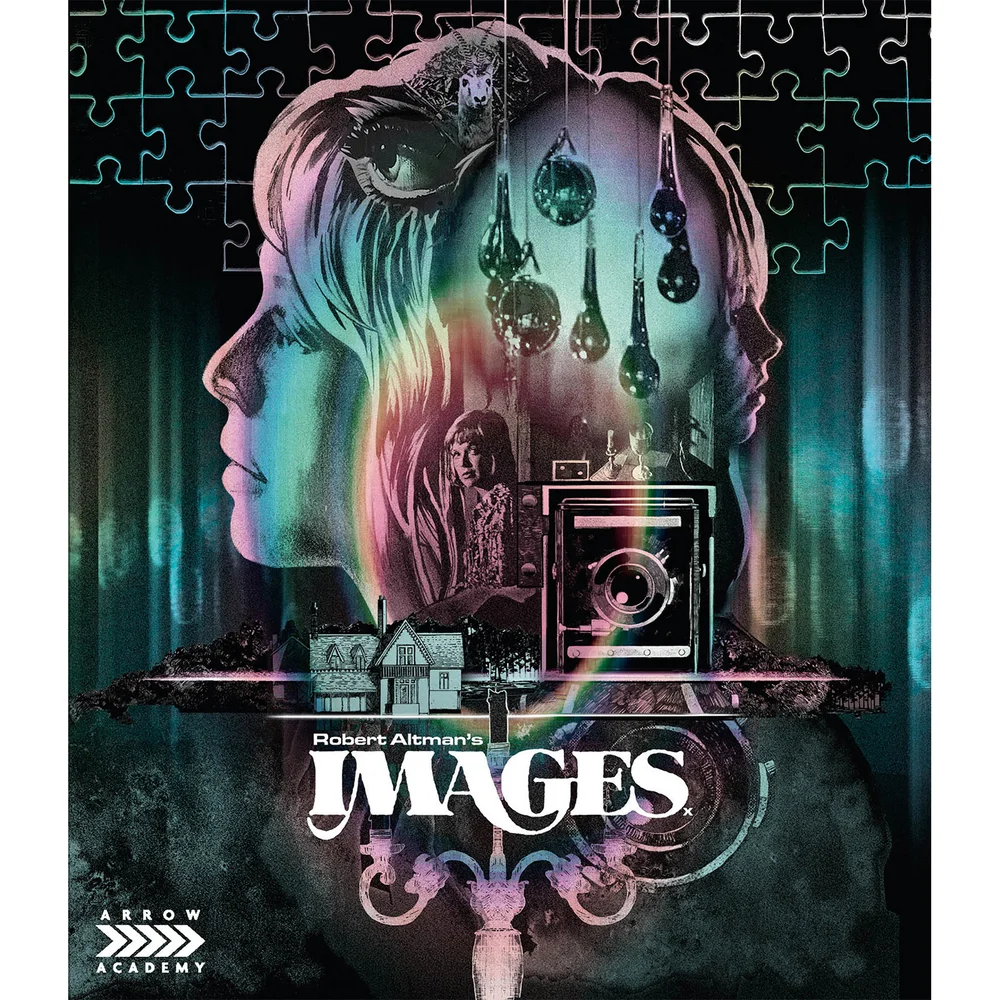 Images Blu-ray Image 1