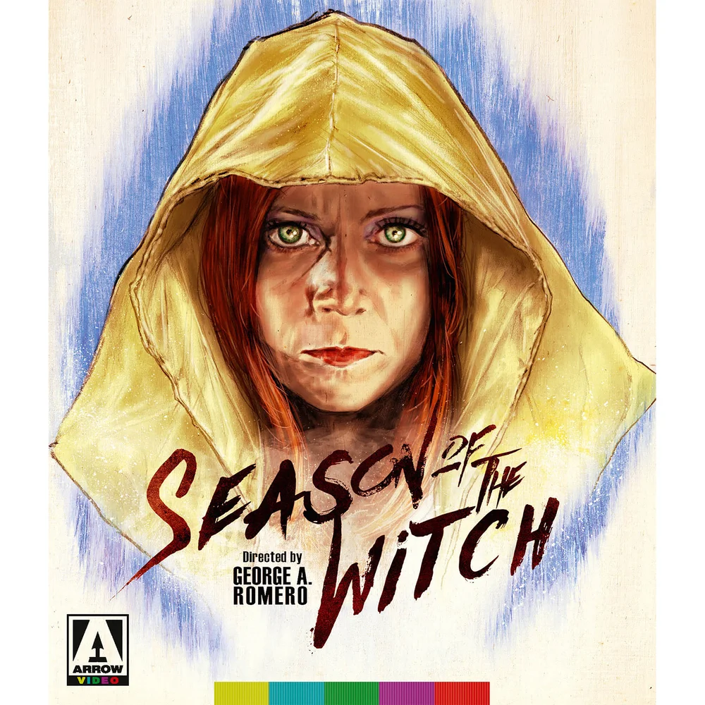 Season Of The Witch Blu-ray Image 1