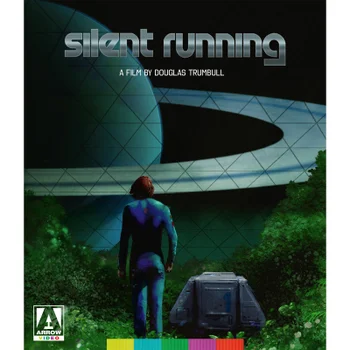 Silent Running Blu-ray