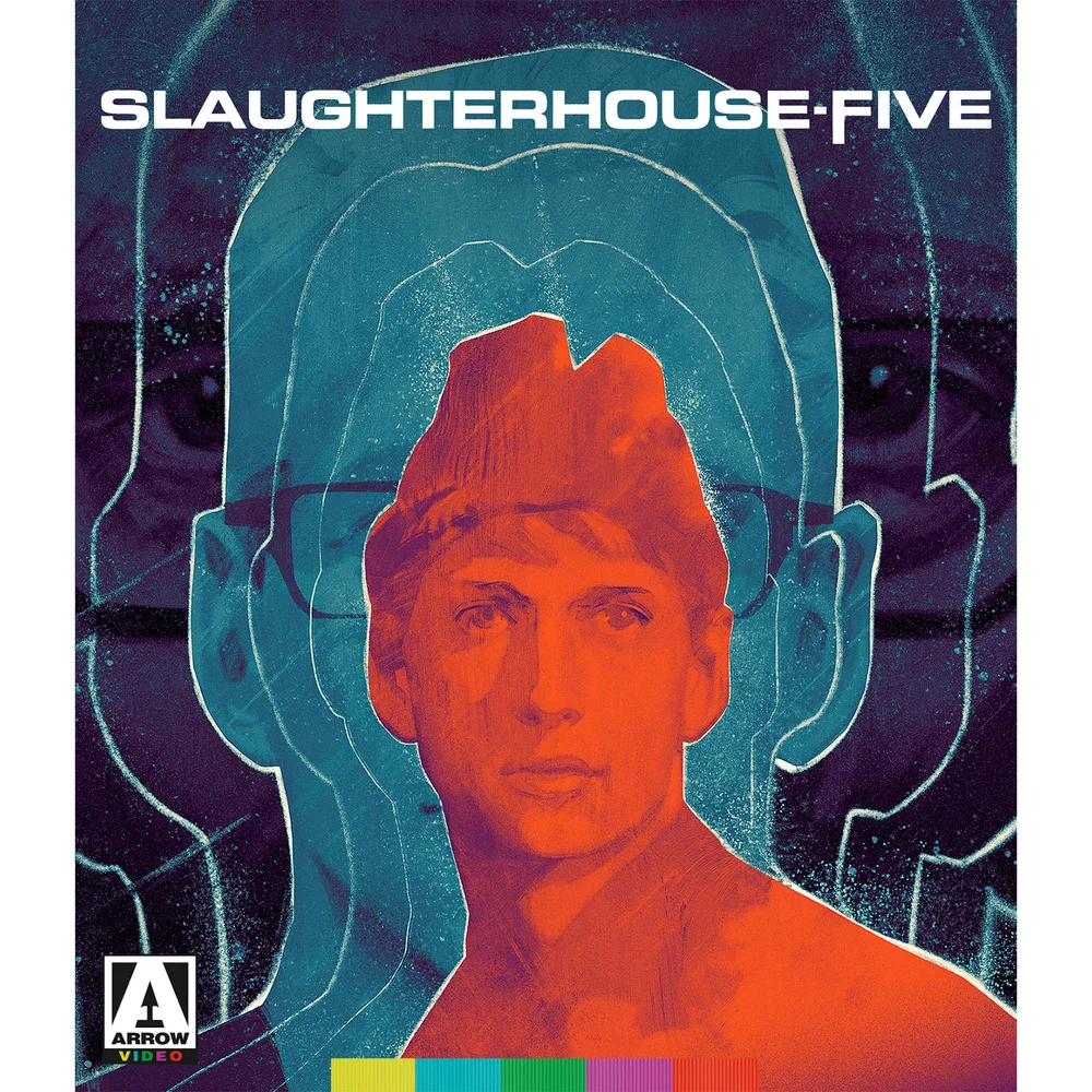 Slaughterhouse-Five Blu-ray Image 1