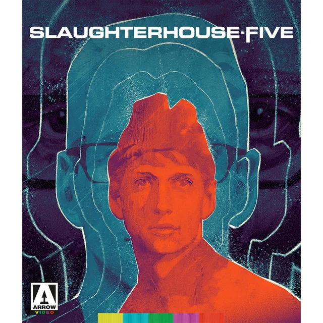 Slaughterhouse-Five Blu-ray