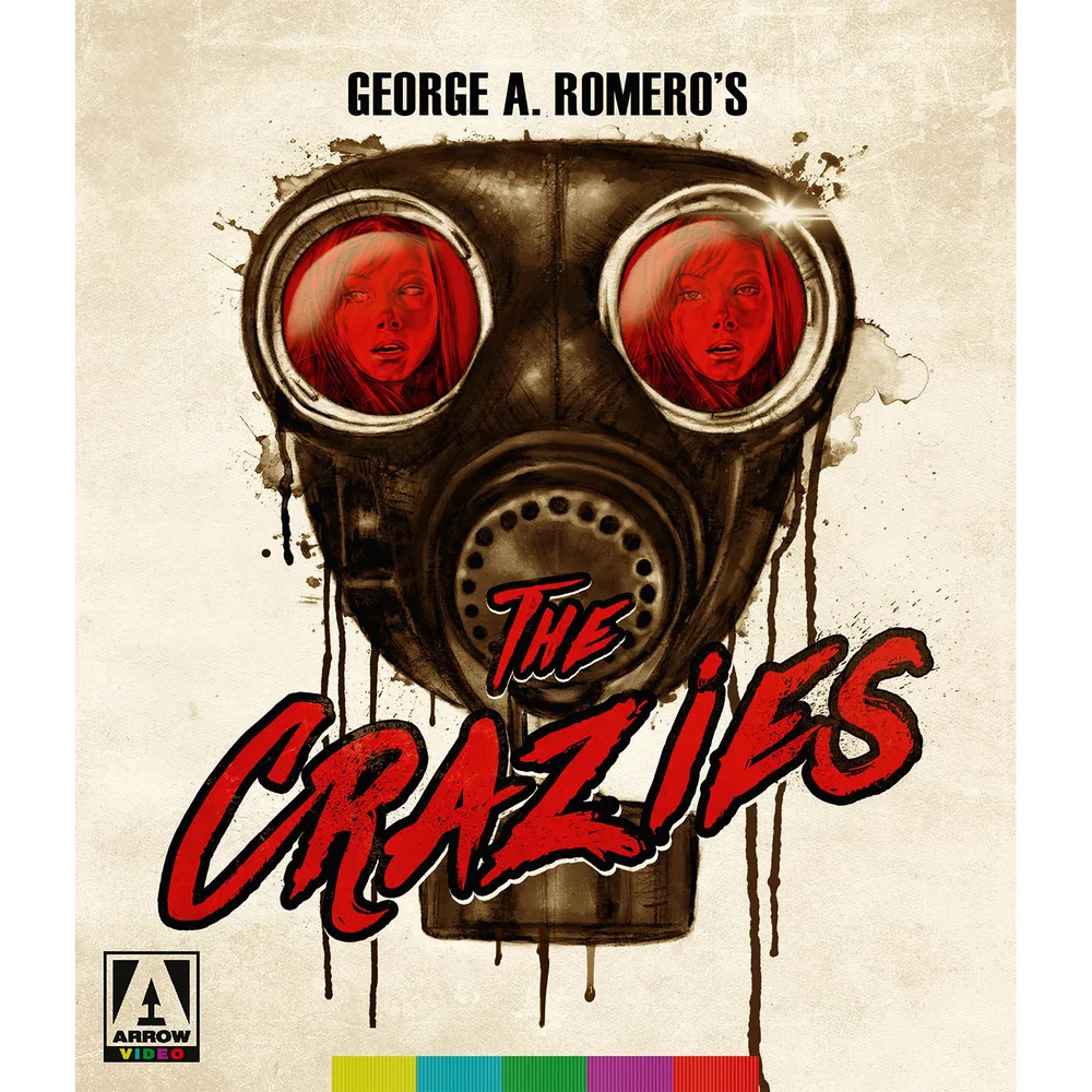 The Crazies Blu-ray Image 1
