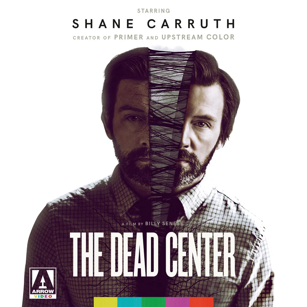 The Dead Center Blu-ray Image 1