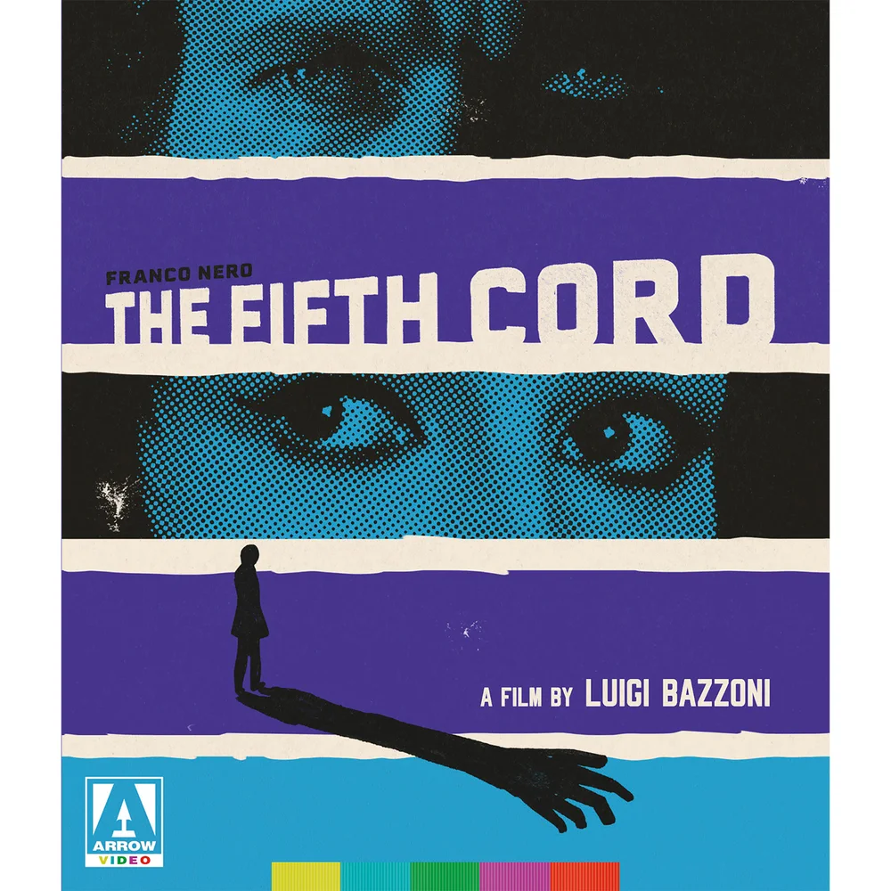 The Fifth Cord Blu-ray Image 1