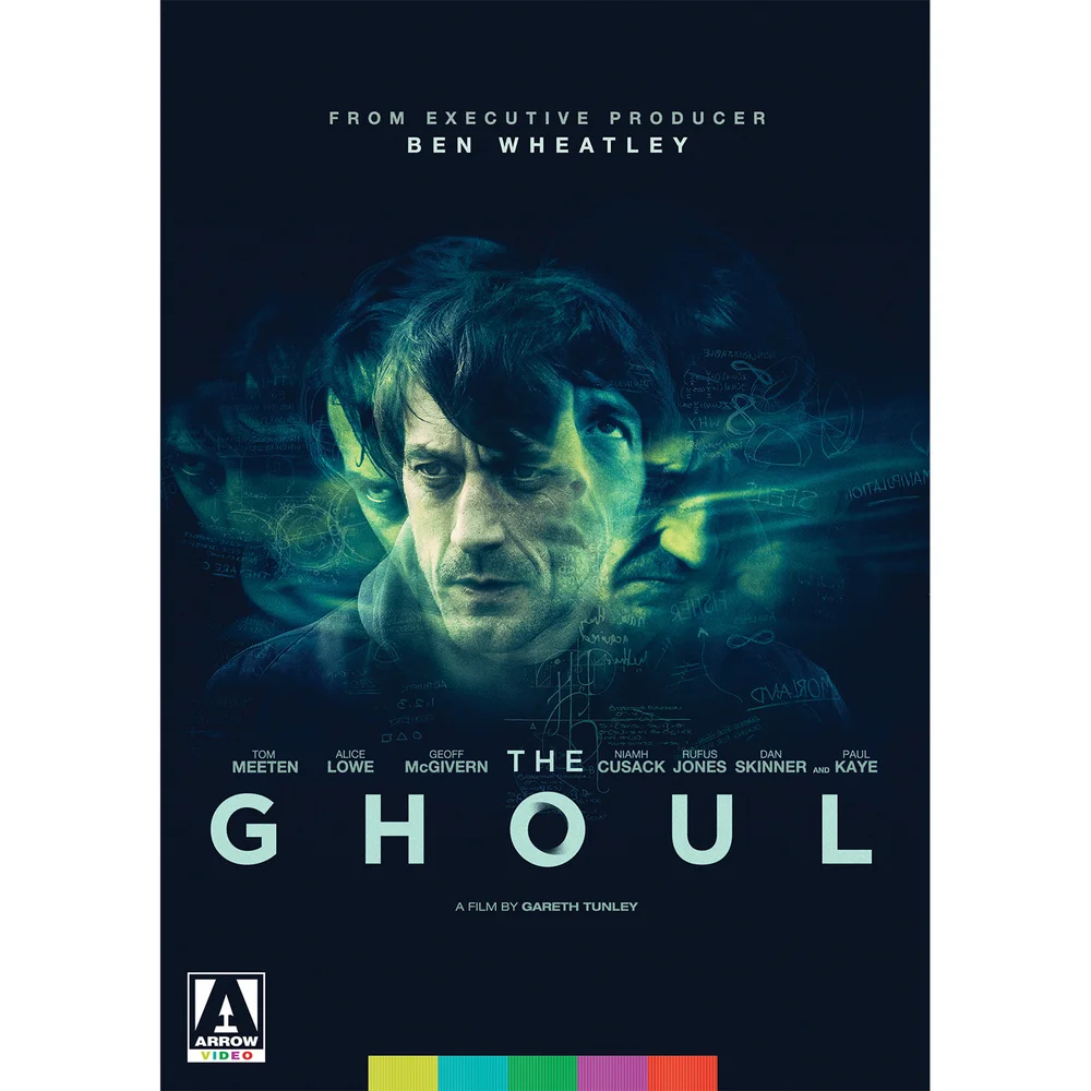 The Ghoul Blu-ray Image 1