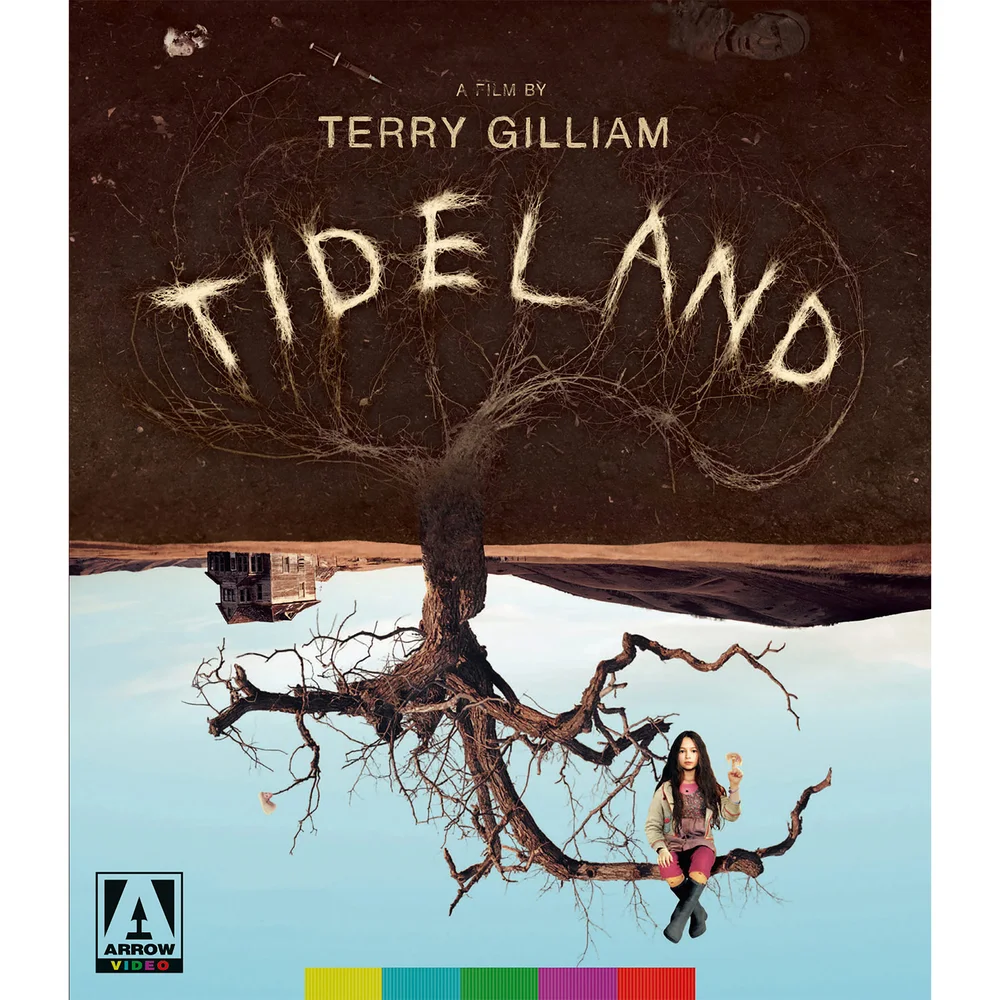 Tideland Blu-ray Image 1