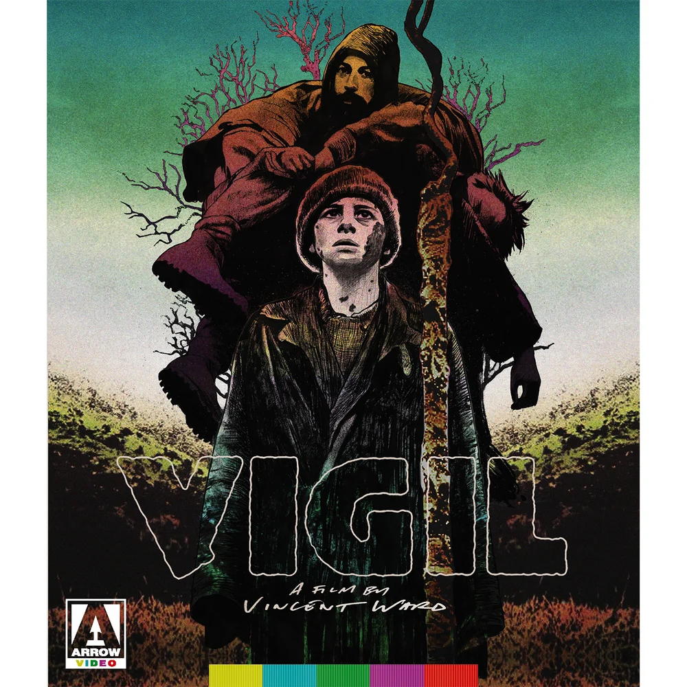 Vigil Blu-ray Image 1