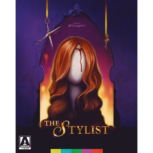 The Stylist Limited Edition Blu-ray+CD