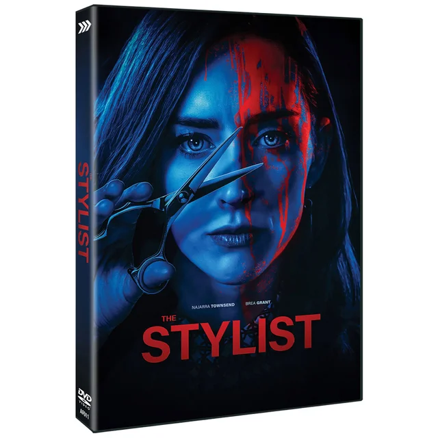 The Stylist DVD