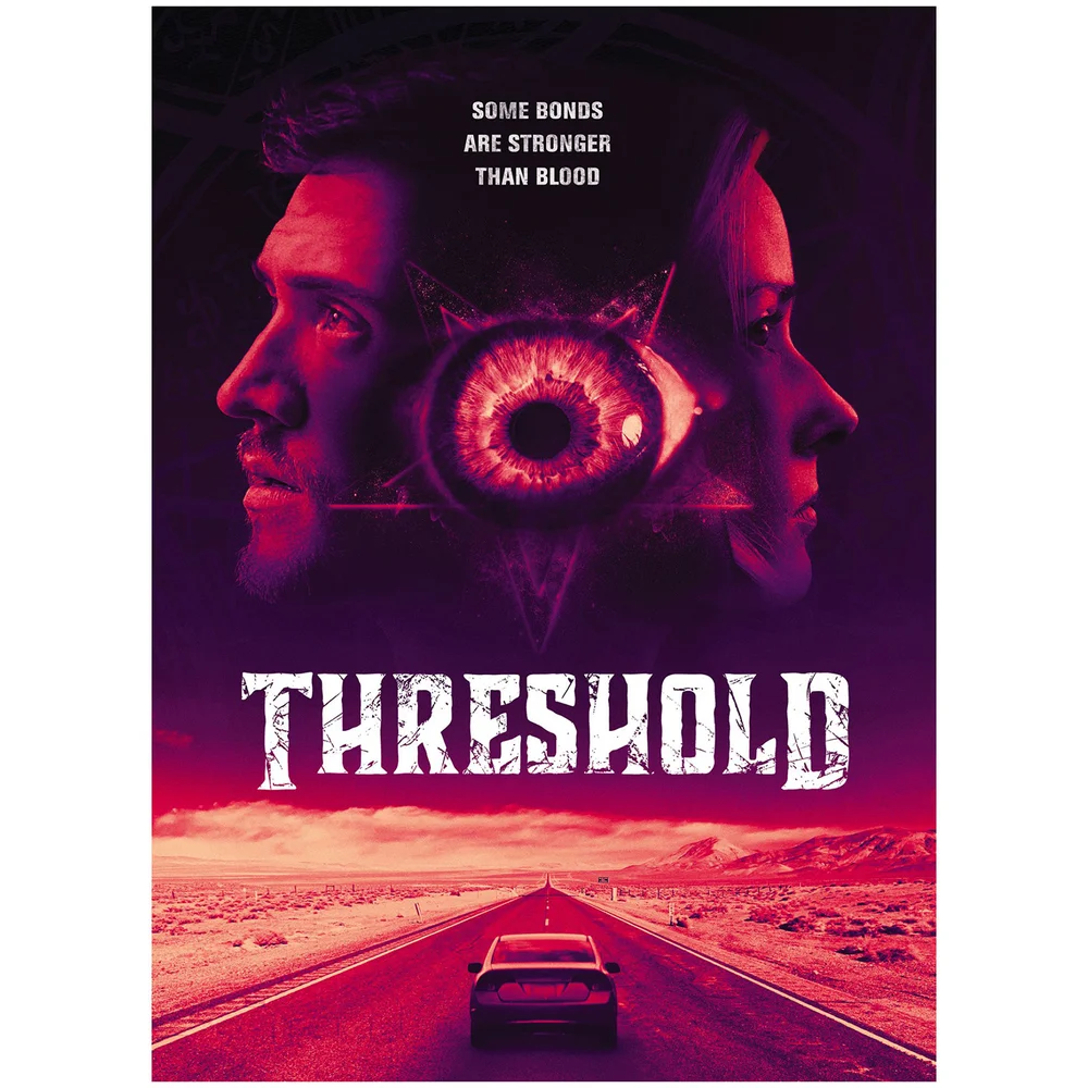 Threshold DVD Image 1