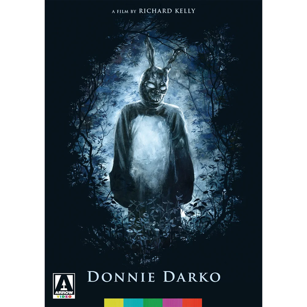 Donnie Darko DVD Image 1