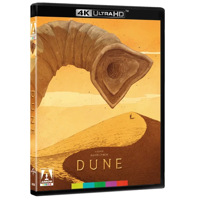 Dune 4K UHD