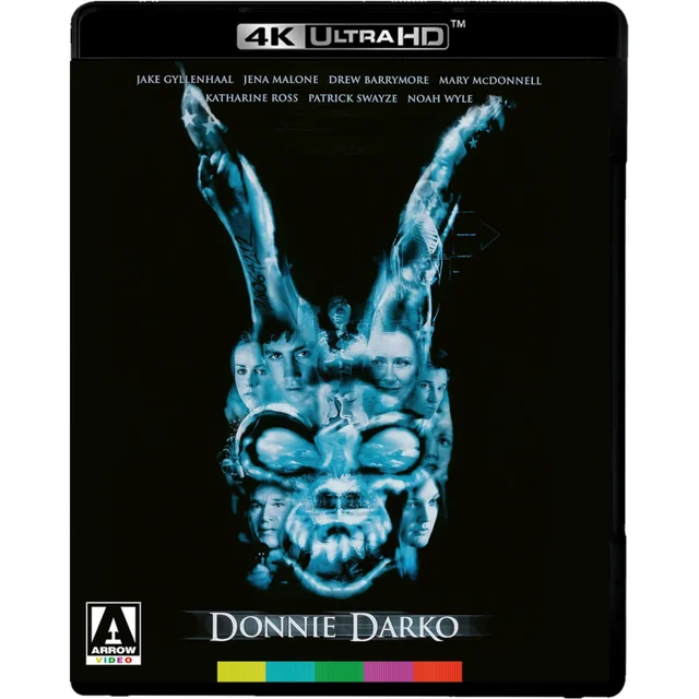 Donnie Darko 4K UHD