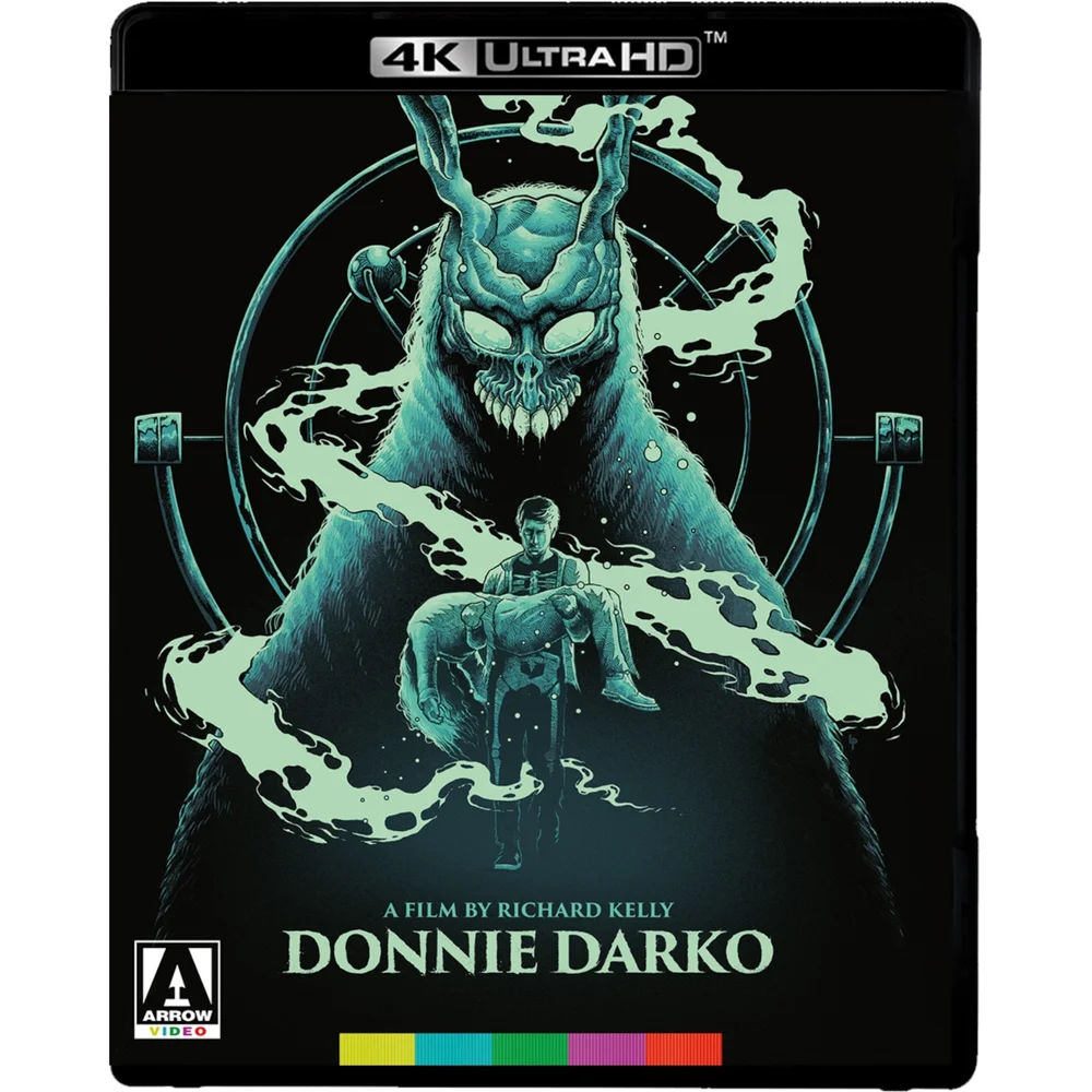 Donnie Darko 4K UHD Image 1