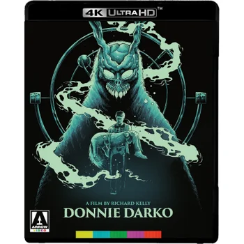 Donnie Darko 4K UHD