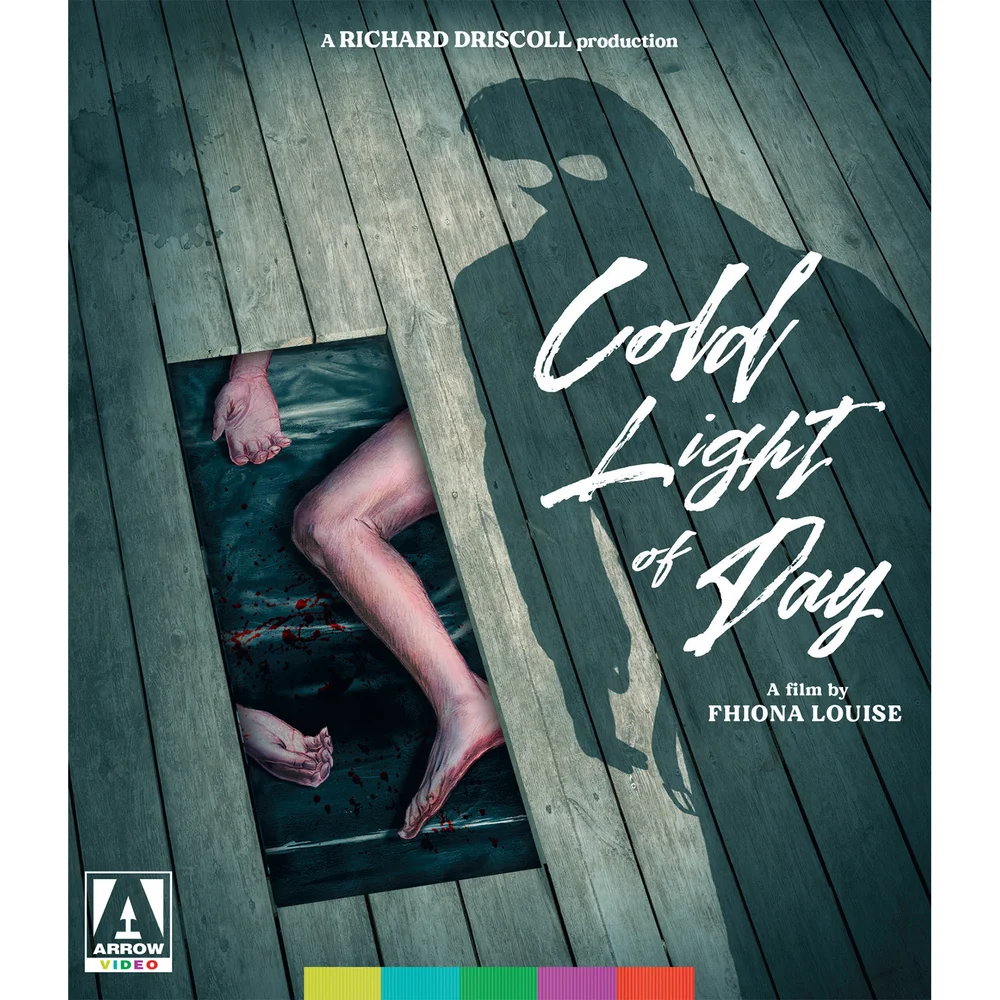 Cold Light Of Day Blu-ray Image 1