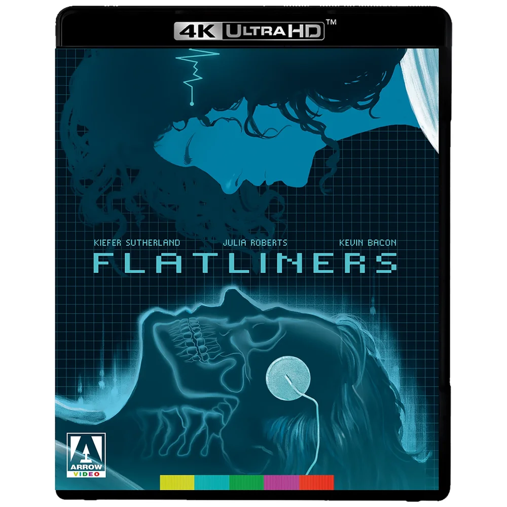 Flatliners 4K UHD Image 1