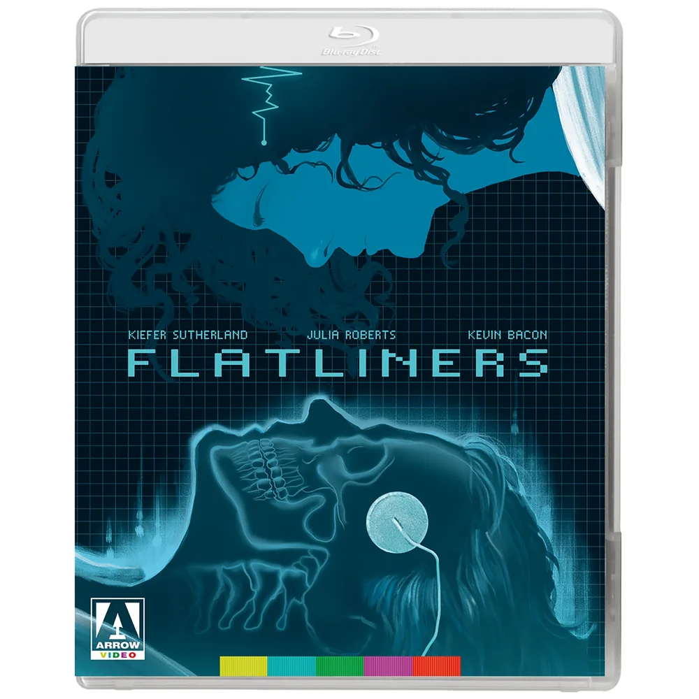 Flatliners Blu-ray Image 1
