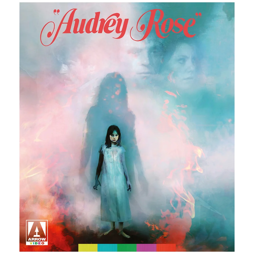 Audrey Rose Blu-ray Image 1