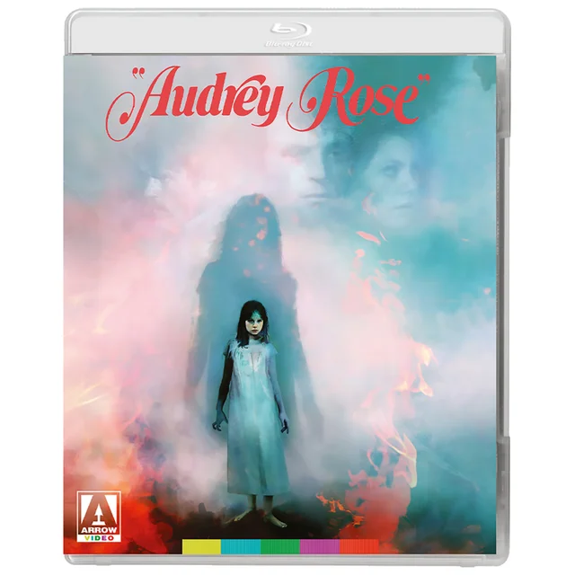 Audrey Rose Blu-ray