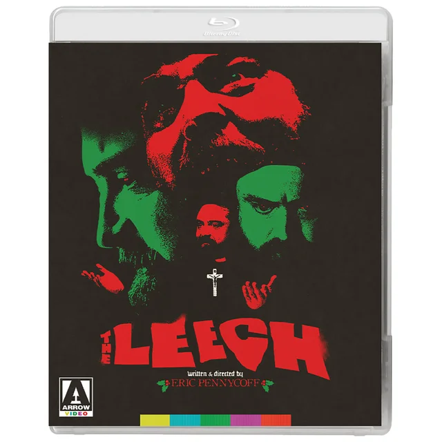 The Leech Blu-ray