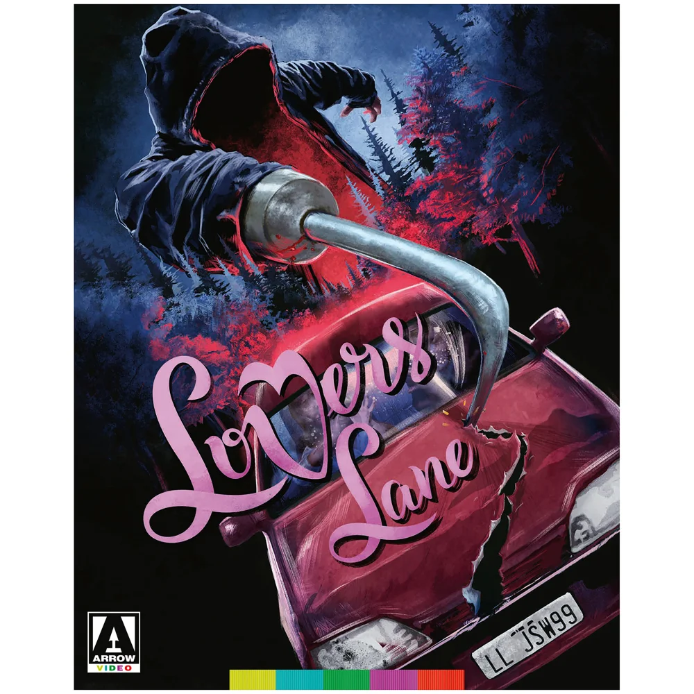 Lovers Lane Blu-ray Image 1