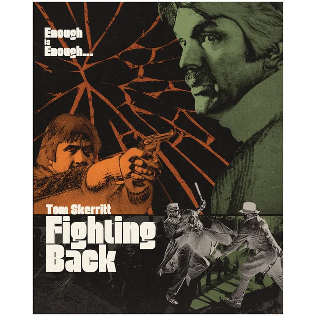 Fighting Back Limited Edition