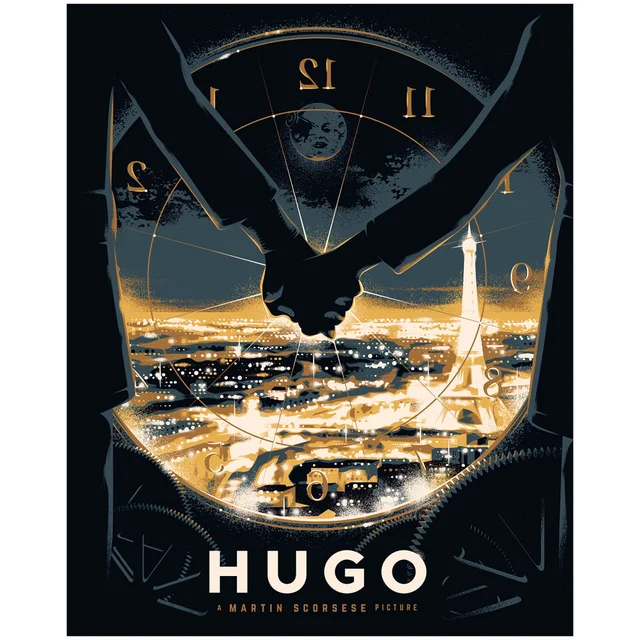 Hugo Limited Edition