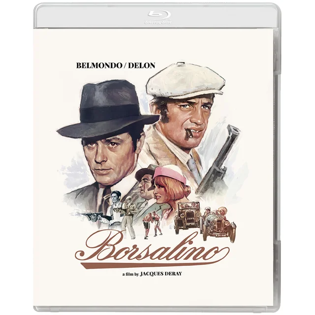 Borsalino Limited Edition