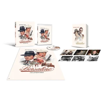 Borsalino Limited Edition