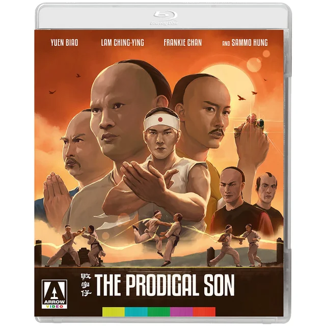 The Prodigal Son Limited Edition