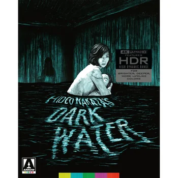 Dark Water Limited Edition 4K UHD