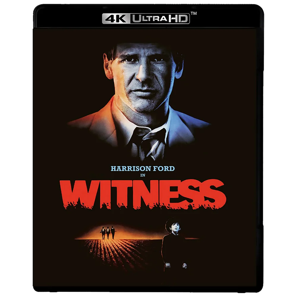 Witness 4K UHD Image 1