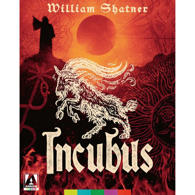 Incubus Limited Edition Blu-ray
