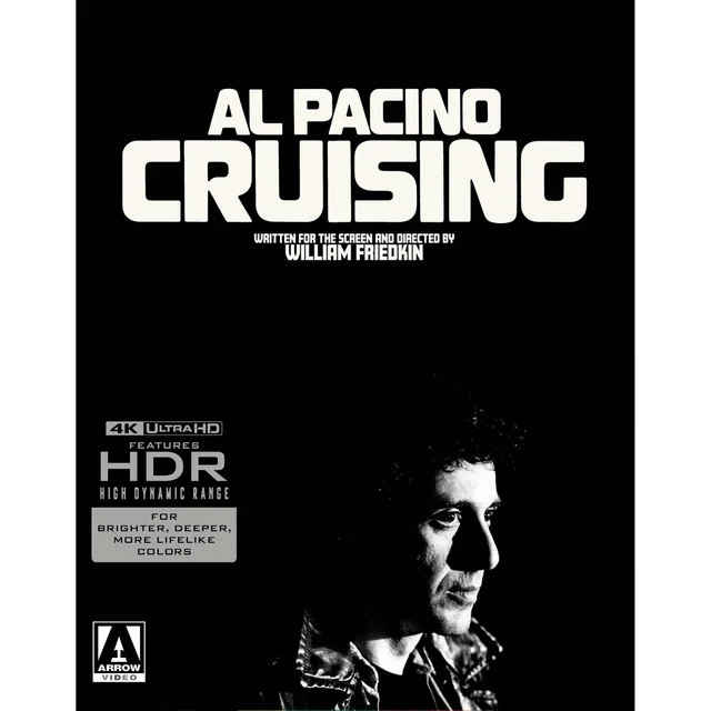 Cruising Limited Edition 4K UHD