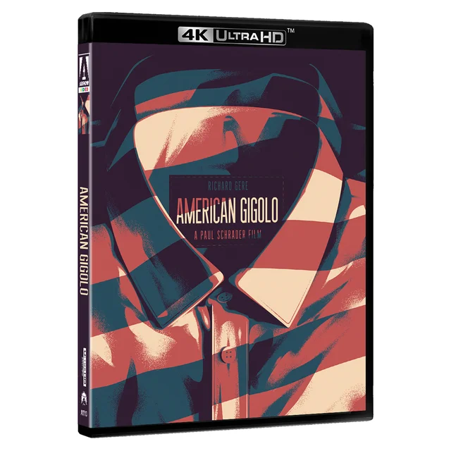 American Gigolo 4K UHD